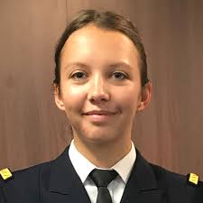 Première dans l'histoire de l'école, les IETA ont défilé sur les  Champs-Elysées le 14 juillet