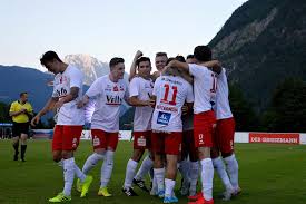 Telfs is a very cute town only 20 minutes from innsbruck and ski hills with buses and trains available. Derbysieger 2 1 Sieg In Telfs Sc Imst 1933