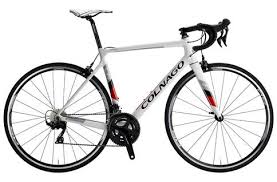 Colnago Crs Ultegra 2019 Road Bike