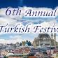 6th Annual Turkish Festival