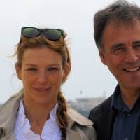 Stars at MIPTV 2013 Promote Their Series