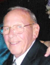 Walter Brock Huelster