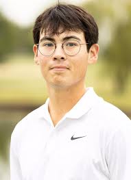 2021-22 Men's Golf Roster