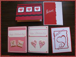 Those details can make all the difference with. Guide To Make Your Own Valentine S Day Cards