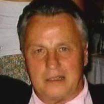 Walter Lagosh Obituary