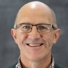 Episode 9: The Lord is the Lord of the harvest...not me!