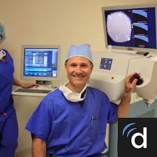 Dr. Edgar M. Levine, MD