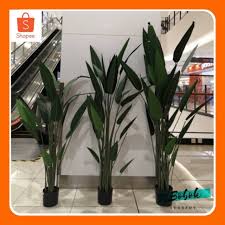 15 kreasi hiasan kamar murah yang bisa dibuat sendiri. Readystock Pokok Skybird Hiasan Rumah Artificial Plant Homedeco Decor Pokok Palsu Plastik Viral Murah Cantik Shopee Malaysia