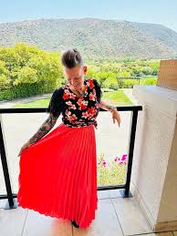 Profile for Heather Kristine Conn-Whisler