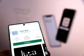 Wie die kostenlose a . Corona Stadt Essen Setzt Auf Luca App Essen