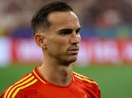 Euro 2024 : La statistique complètement folle qui fait du milieu du PSG  Fabian Ruiz le porte-bonheur de l'Espagne