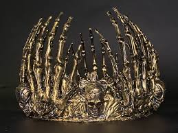 Image result for Gold Dark 1983 Crown