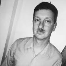 Charles "Bud" Spires