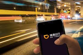 滴滴快的), is a chinese vehicle for hire company headquartered in beijing with over 550 million users. China Orders Didi Meituan To Rectify Ride Hailing Abuses Caixin Global