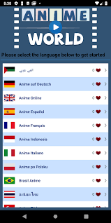 Gracias a tio anime se logra reproducir de demasiados animes forma gratis, los creadores de esta aplicación nos ofrecen una opción funcional con teléfonos . Anime World V2 11 0 Apk Mod Ad Free Optimization Download
