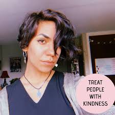 Corrina Gonzales's Instagram, Twitter & Facebook