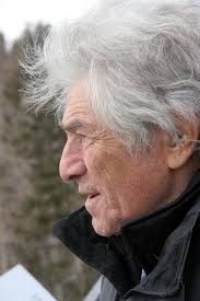 A conversation with Reuben Hersh