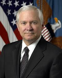 Category:Robert Gates