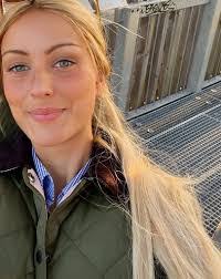 Stella Haley's Instagram, Twitter & Facebook