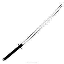 Weapons sword came to us from an ancient civilization and the middle ages. Sword Coloring Page Ultra Coloring Pages