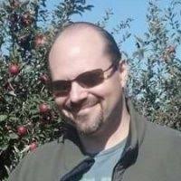 Greatfather Oak by David Batteiger