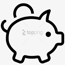 By dreams to reality design ltd. Free Png Money Box Icon Piggy Bank White Transparent Png Image Transparent Png Free Download On Seekpng