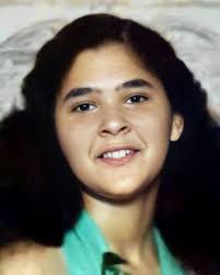 Lisa Monique Lambert was fourteen years old when she went missing