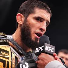 Even if Max Holloway beat Justin Gaethje, I was not going to give him a  titleshot because if I beat him, they would say I beat another  Featherweight again''