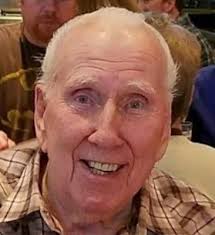 Robert Johnstone Obituary (1933