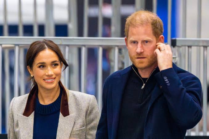 Prince Harry and Meghan Markle's 'three demands' after pleading for  reconciliation