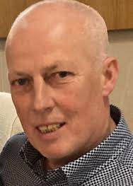 Condolence Book for Gary Crossan (St Johnston, Donegal)