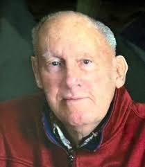 Robert Nelson Obituary (1935