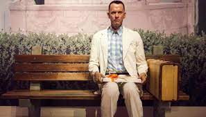 But for travolta, it's possible he didn't have enough skin left in the game at the time to take such a risk. Did You Know Tom Hanks Paid For Portions Of Forrest Gump Due To Shortage Of Finances