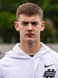 Jake Strong, Texas Tech, Quarterback
