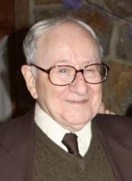 John Hintz Obituary (2015)