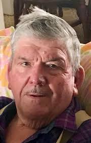 Obituary for William "Bill" H. Cronin