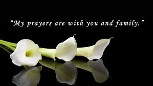 CONDOLENCES TEXT MESSAGES & NOTES E-CARDS for Android - APK Download