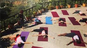 Maybe you would like to learn more about one of these? 8 Days Refreshing Meditation And Yoga Retreat In Ithaca Greece Bookyogaretreats Com