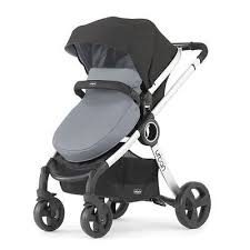 Stroller Parts 121634 Replacement Chicco Urban Expandable Leg Canopy Grey Baby Infant Stroller Part B Urban Stroller Chicco Urban Stroller Modular Stroller