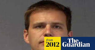 Former US marine jailed for smuggling guns into UK