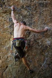 Climbing Strong By Alicia Ferraro Photography Via Flickr Rock Climbing Photography Climbing Workout Rock Climbing