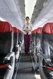 Mengenang tragedi kecelakaan pesawat boeing 737 max 8 lion air yang jatuh di perairan karawang pada 29 okt 2018 pukul. Foto Batik Air Pamerkan Pesawat Berbadan Besar Pertamanya Kumparan Com