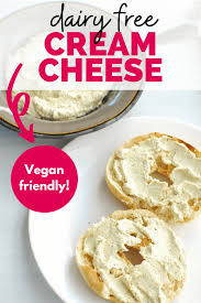 Best of vegan at whole foods market. Dairy Free Cream Cheese Recipe The Best On Bagels