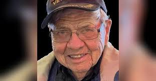 Merrill Carroll Mendenhall Obituary