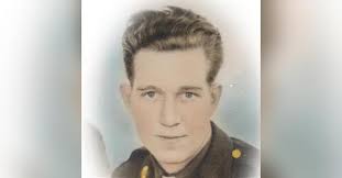 Joseph Raymond Chilson Obituary