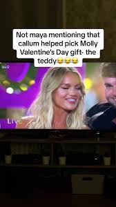 Molly and tom win love island all stars. #loveislandallstars #loveisland