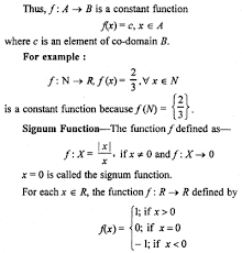 Rbse Solutions For Class 11 Maths Chapter 2 Relations And Functions Ex 2 3 Rbsesolutions Rbseclass11maths Rajasthanboardclass1 Studying Math Math Relatable