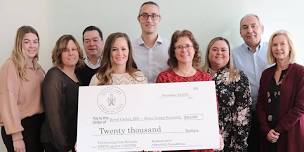 The 5th Annual Roland's DRIVE against CANCER