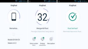 Cara root advan s5e nxt dengan pc. 6 Cara Tanpa Pc Root Hp Advan Melalui Aplikasi Droidsmile