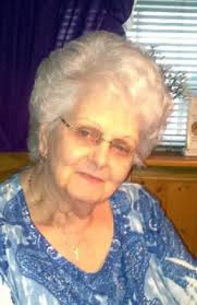 Obituary information for Jocelyn Joy Bucklew